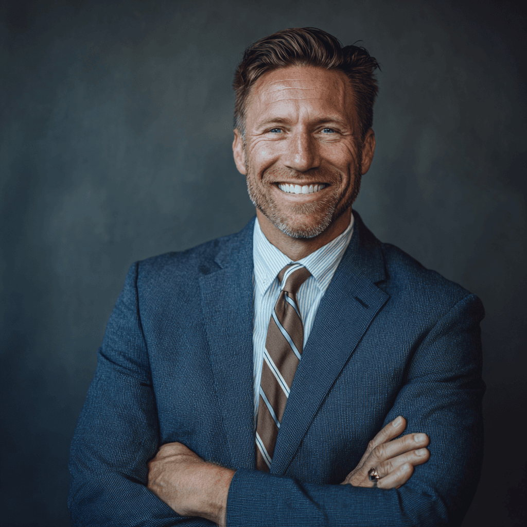 David Park