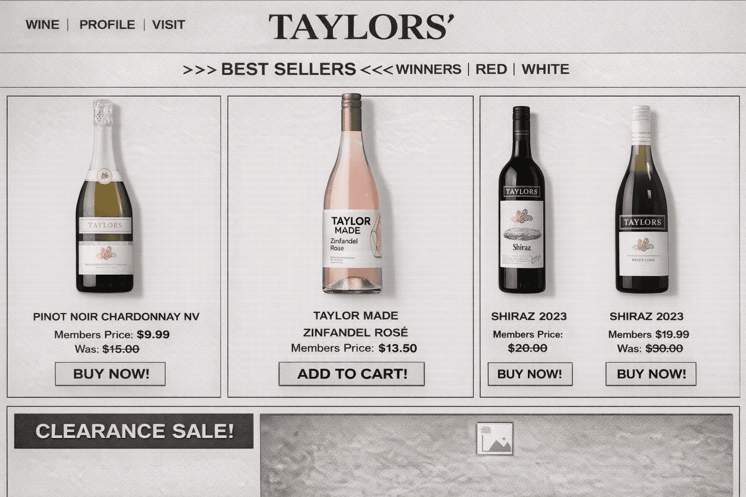 Before Standard Funnel