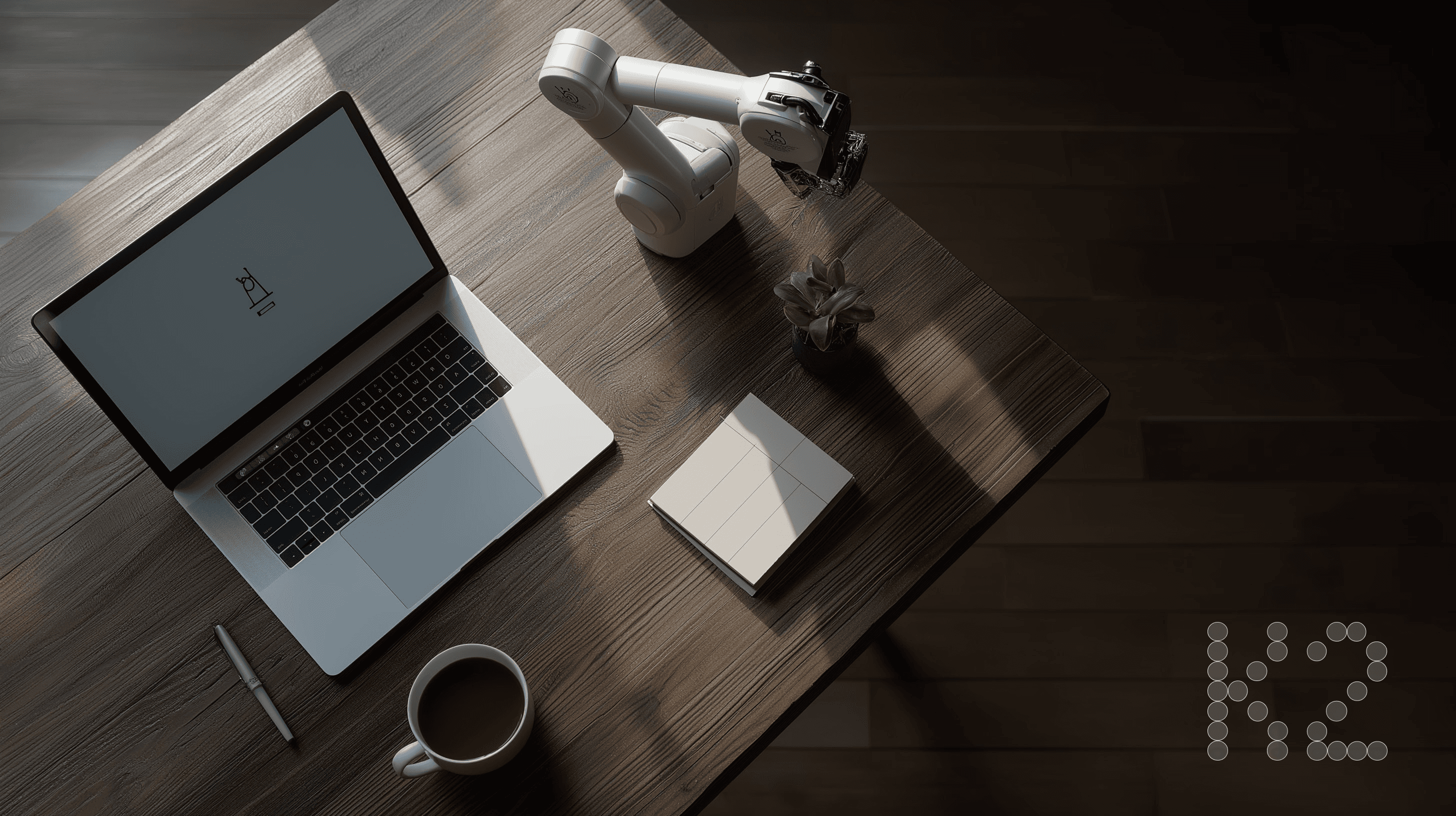 AI Automation for Small Businesses: The K2 Efficiency Stack